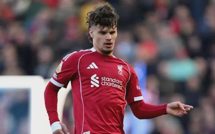 10败创10年耻辱！名宿怒喷斯洛特践踏