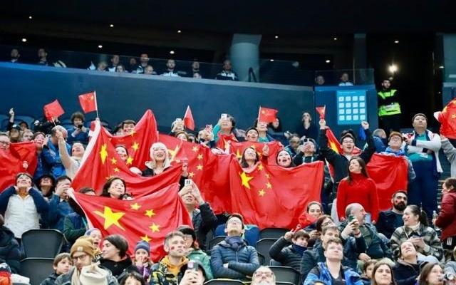 双榜首位耀米兰！中国冬残奥军团15金13银16铜收官米兰冬残奥会特别报道