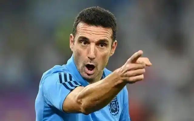 胡赛因希望洛塞尔索选择英超，斯卡洛