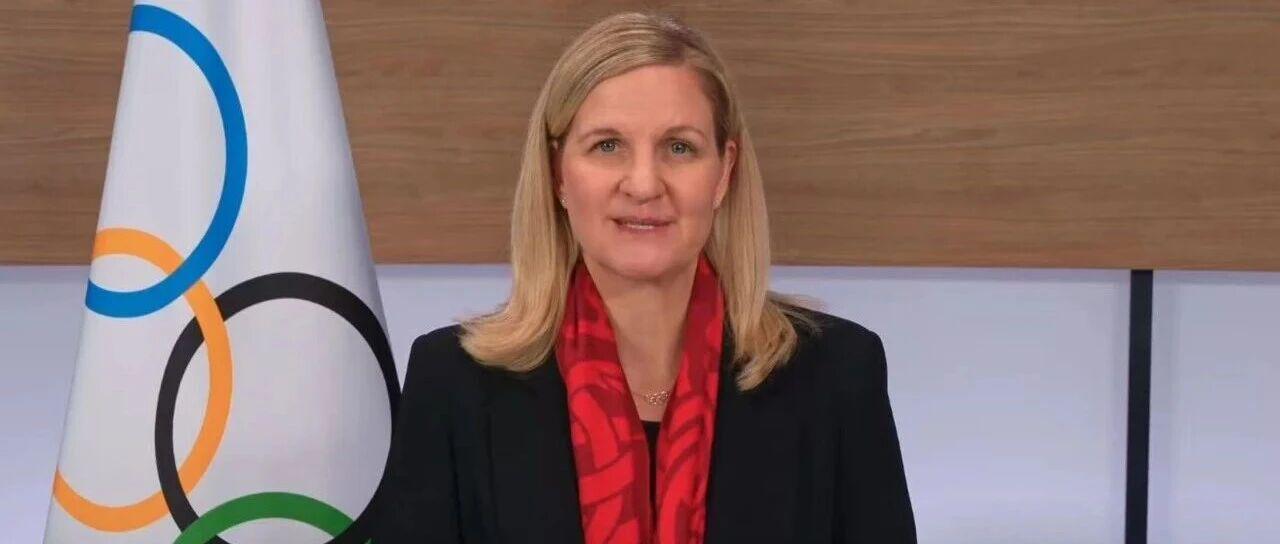 用9年时间，阿里巴巴将百岁奥运变成科技奥运