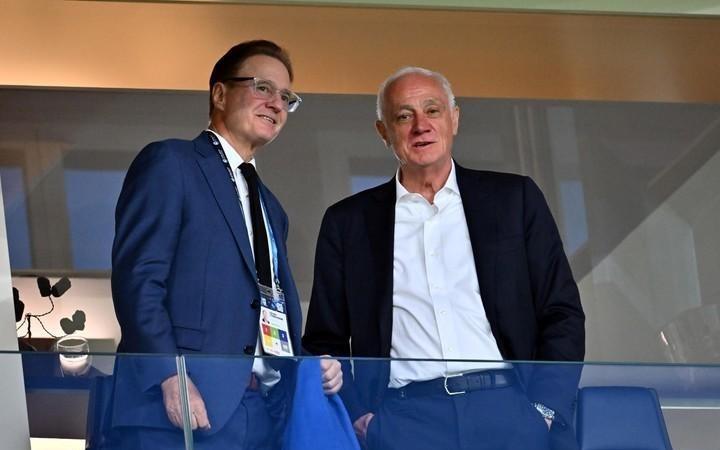 奥莱报列五大联赛有美资背景的俱乐