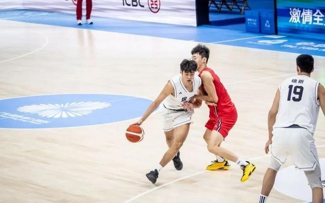 广东U22登顶，新世纪班底闪耀全运