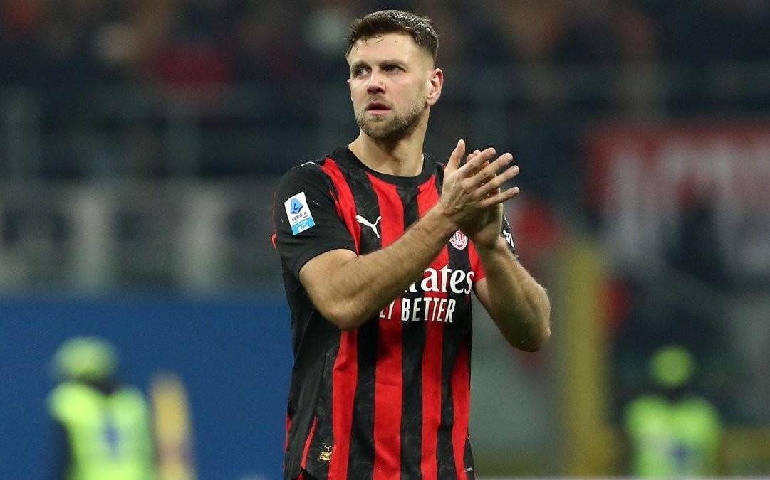 刚来就受伤，记者：米兰新援菲尔克鲁格