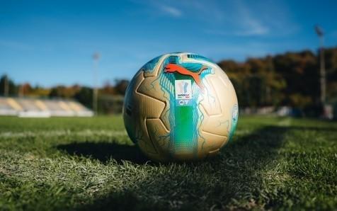 米体：彪马推出意大利超级杯用球，采用