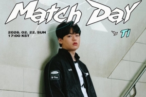 DK发布对阵T1赛前海报：达到更高处