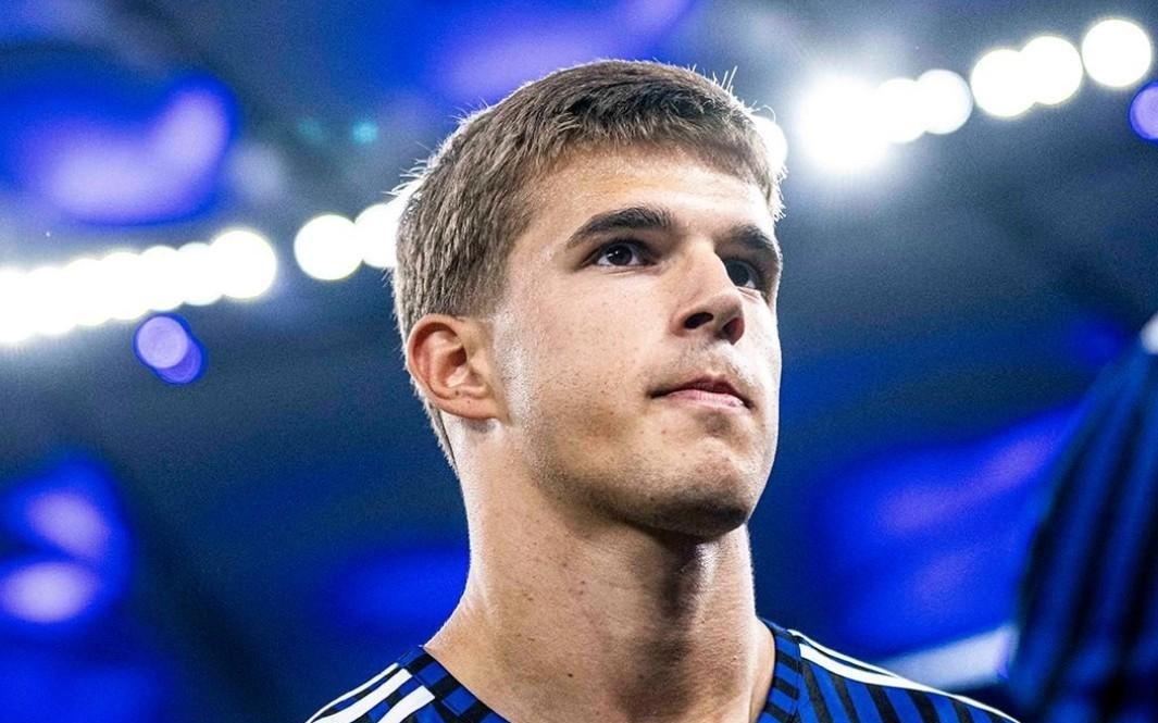 记者：热刺不会在冬窗召回武什科维奇