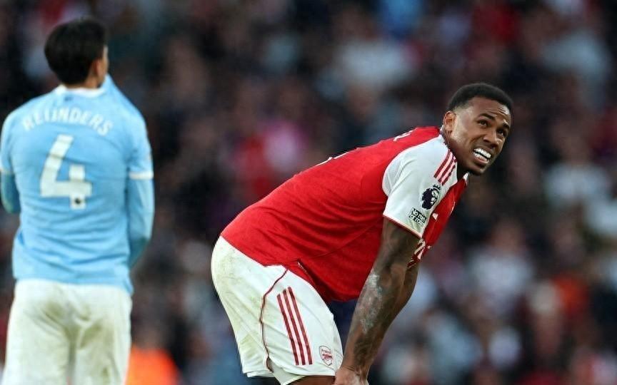 英超重头戏复盘：阿森纳有韧劲缺魄力，曼城创瓜帅时代最差开局