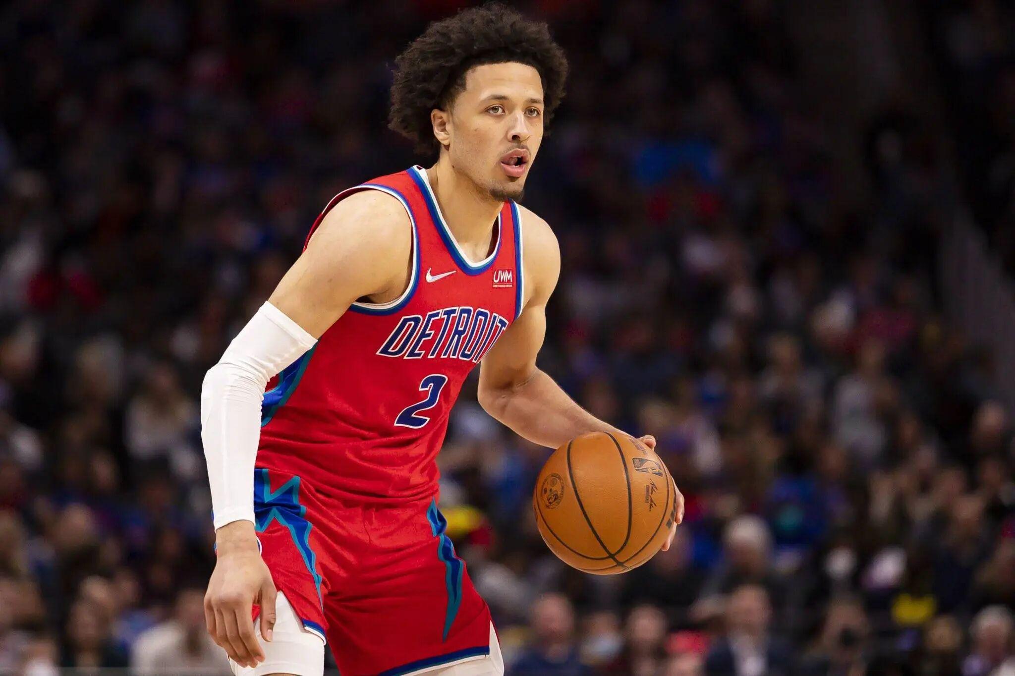 汽车城的复兴，青春风暴拼抢出了东部第一