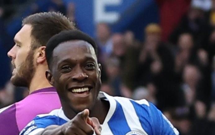 维尔贝克拒谈国家队话题：我只专注布莱顿，尽我所能做到最好