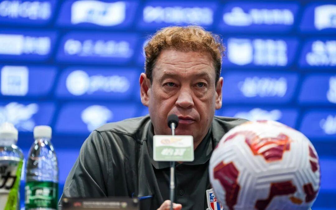 同一天在主场迎接对手，海港、申花要面对的是....