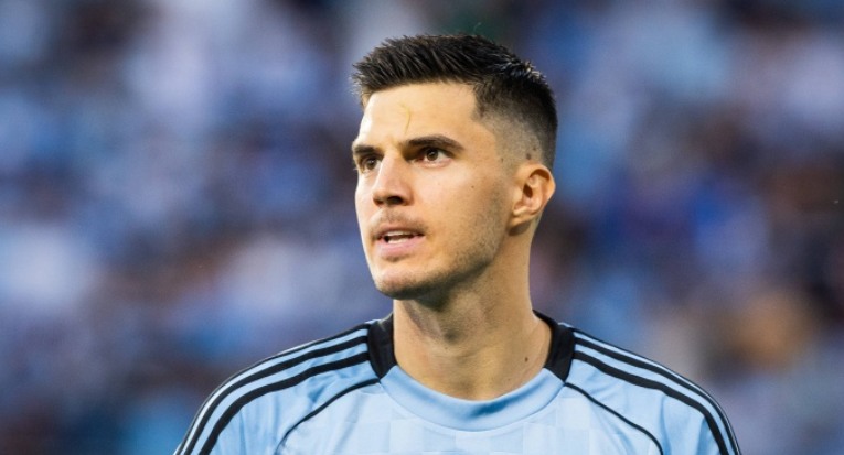 喜讯！前萨格勒布迪纳摩王牌转会浙江