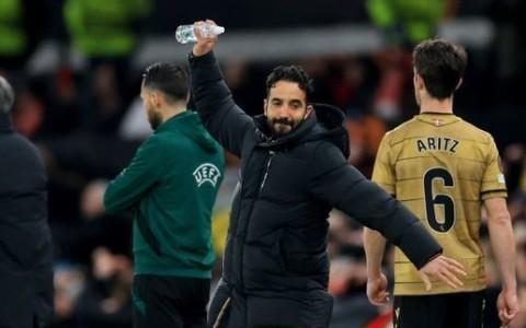 ESPN：阿莫林一上任引援就出现分歧，他想要沃特金斯和大马丁