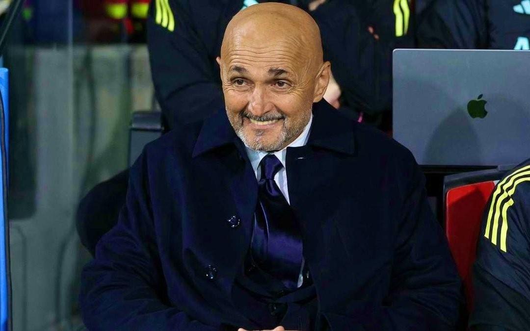 意甲三分制时代，斯帕莱蒂是第二位率