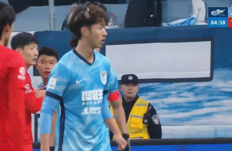 红黑榜！中超第3轮图鉴：邓捷夫+大连3