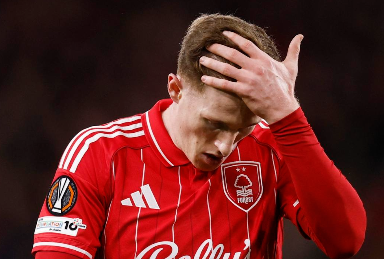 01！11！疯狂一夜，贝蒂斯爆冷，罗马翻车，诺丁汉森林惨遭绝杀