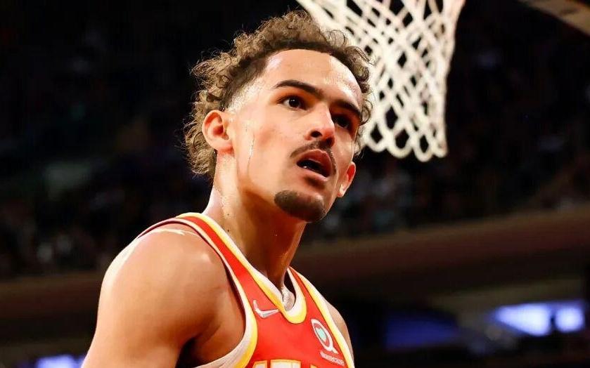 文班vs卢卡，盾与矛特雷杨这么便宜