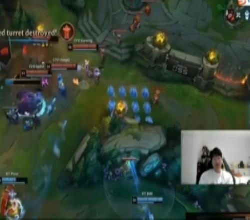 Ning王：AL比赛内容没有很出彩对手没那么强30不能说明这队强