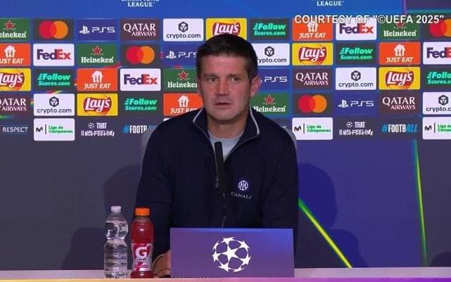 齐沃：欧冠输给马竞后，我一口气连抽了