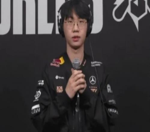 Doran：状态90分没有想避开的对手，奎桑提下限高