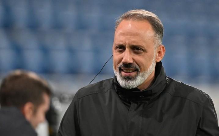 官方：马塔拉佐出任皇家社会主帅，合同