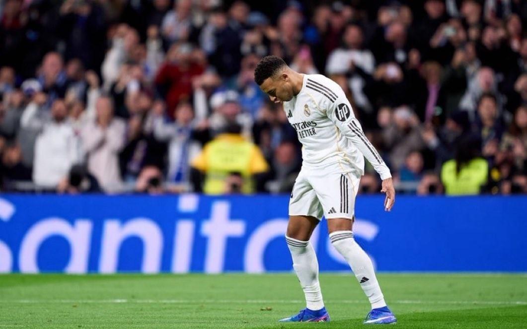 姆巴佩职业生涯411球追平亨利，法国