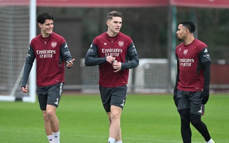 阿森纳过去5场欧冠客战意大利球队均未取胜，且一球未进