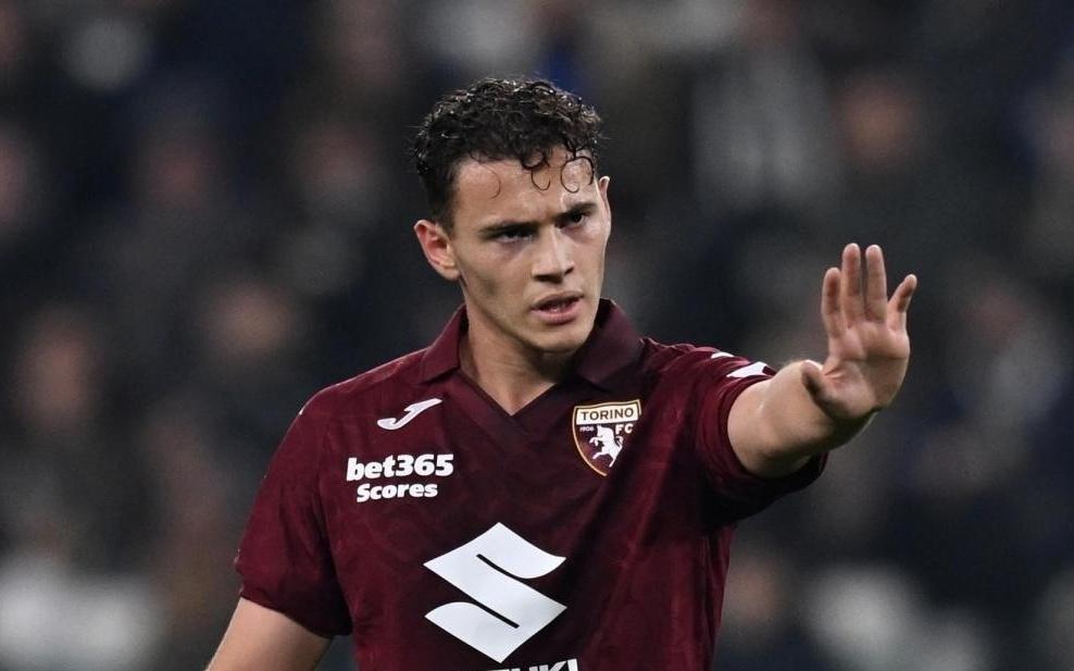 斯基拉：阿斯拉尼不想离开意甲，近期已