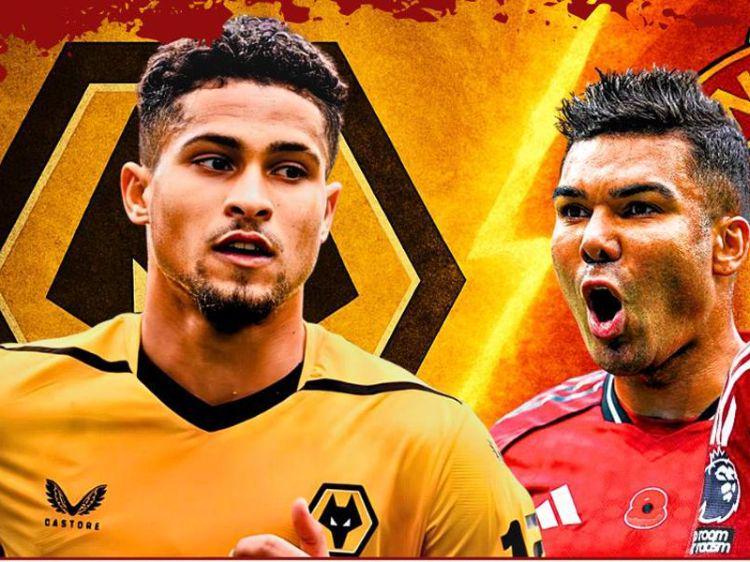 曼联已接洽新卡塞米罗，狼队拒绝出售