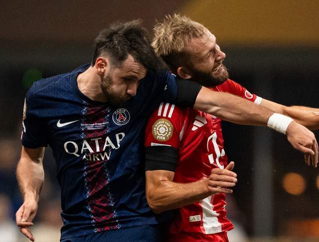 凌晨4点欧冠21亿对决！榜首之争+对攻大战拜仁冲击16连胜