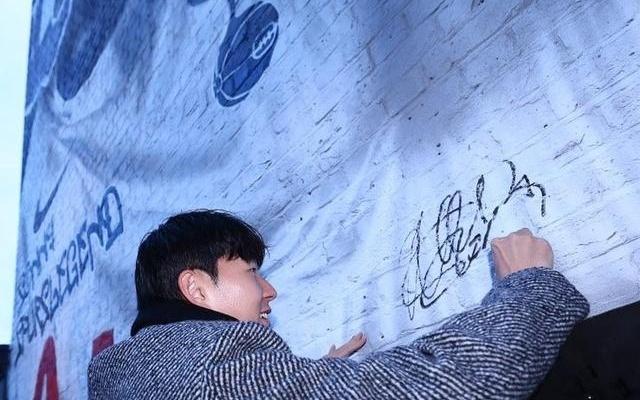 即将重返托特纳姆热刺球场，孙兴慜在