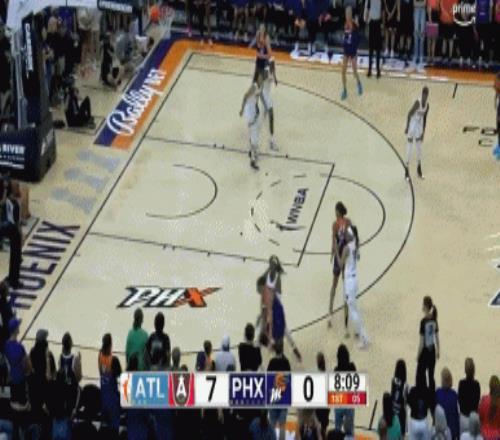 41岁陶乐西是WNBA三位拿23.5万顶薪球员之一另两人皆20+