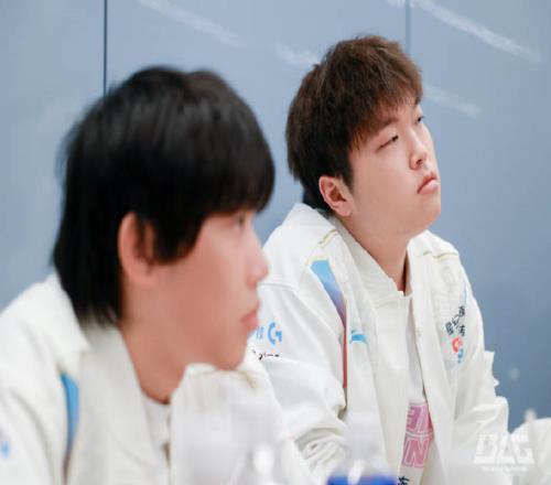 赢几个BO3再发好不Bin霸气回应网友:“你是觉得我会输吗”