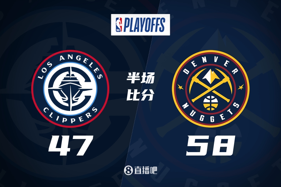 G7半场:威少燃烧全场10分2板3助!哈登10助小卡14分