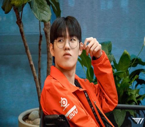 Oner:拿到赵信时充满自信,这么快400战我是老将了