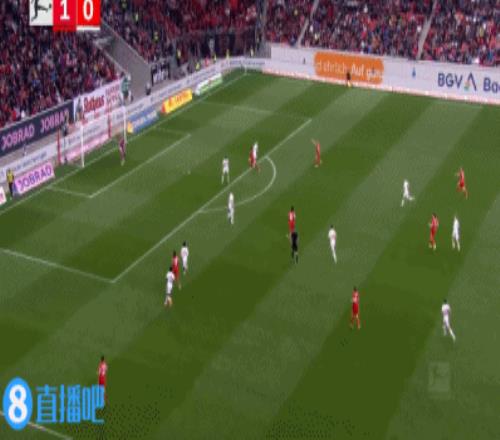 凯恩夺冠就在今天因卡皮耶乌龙,勒沃库森02落后!