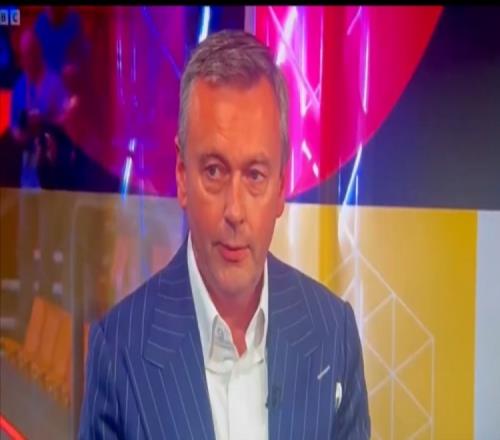 世界台协主席:若赵心童夺得世锦赛冠军,他会成为中国的国家英雄