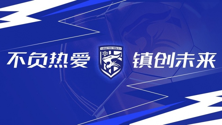 武汉三镇vs上海海港全场比赛结束,三镇队02负于对手