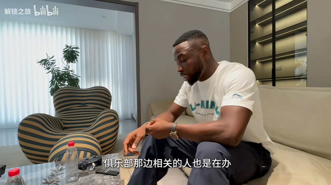 此前归化告吹!奥斯卡:能踢上球就不错想改国籍也是为更好踢球
