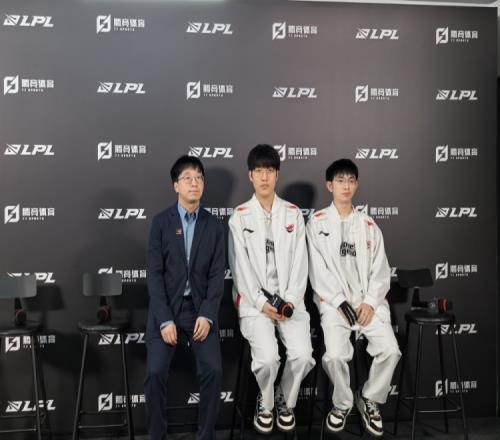 AL赛后群访教练:今天的失利暴露了一些问题幸好是常规赛能调整