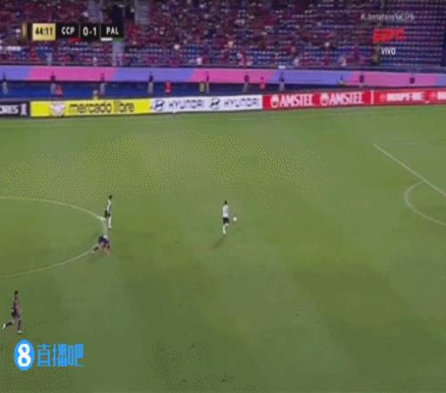逆大天了！罗克超级超级单刀1v1门将+队友跑位，但怒射门将打丢了
