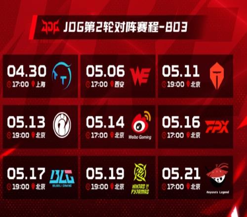 已经在悬崖边了！JDG接下去连续3场竞争对手还有BLG、AL虎视眈眈