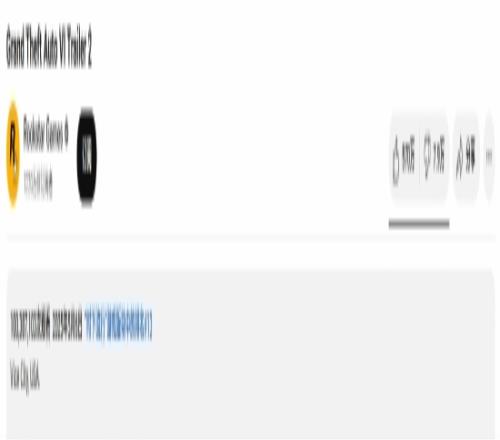 这就是顶尖！《GTA6》最新预告发售仅五日Yootube播放量破亿！点赞超570万！