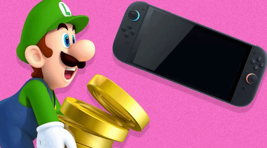 任天堂美国总裁承认:Switch2的价格情况仍不稳定