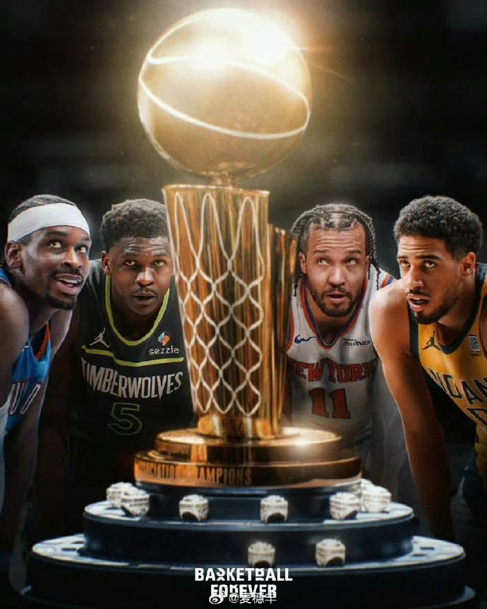 麦穗丰:流量大队都已出局NBA确实又进入了新一轮的时代更迭