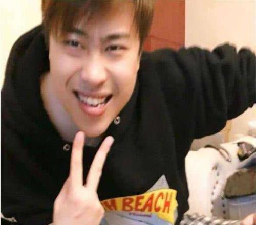 XDD:卢姥爷酒后吐真言说他就是开挂了当时太多大主播开东西了