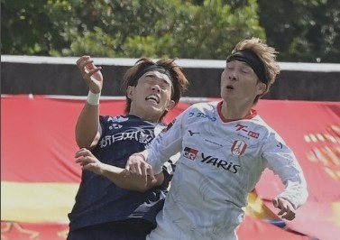 日媒:森保一现场考察福冈后卫安藤智哉,并对其给予高度评价