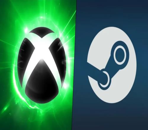 爆料人透露微软正测试将Steam集成在微软商店:或登新Xbox主机