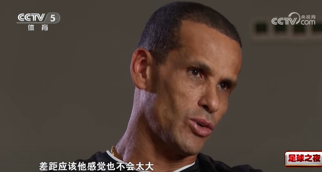 中超2队被下克上!里瓦尔多此前评价:一直在看中超中甲差距不大