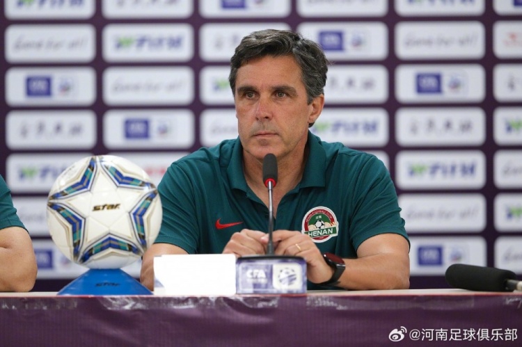 【赛前发布会】拉莫斯:认真备战比赛争取进入下一轮