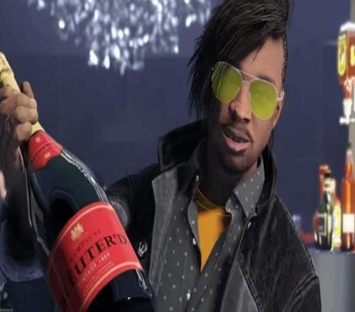 美国说唱歌手喊话R星:让我回归出演《GTA6》吧!